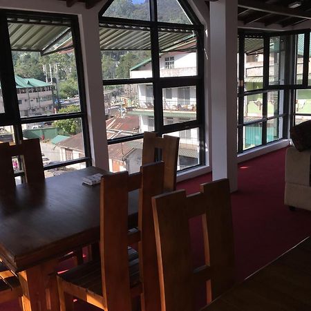נוארה אליה Sherwood Lodge מראה חיצוני תמונה