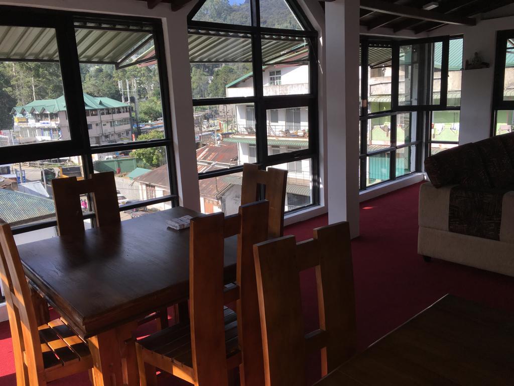 נוארה אליה Sherwood Lodge מראה חיצוני תמונה