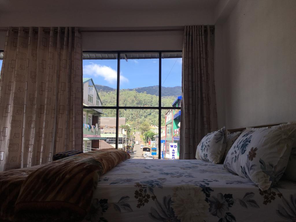נוארה אליה Sherwood Lodge מראה חיצוני תמונה