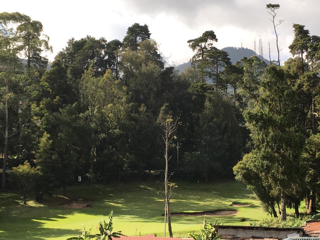 נוארה אליה Sherwood Lodge מראה חיצוני תמונה