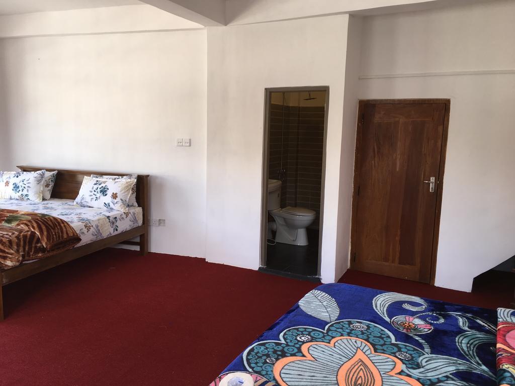 נוארה אליה Sherwood Lodge מראה חיצוני תמונה