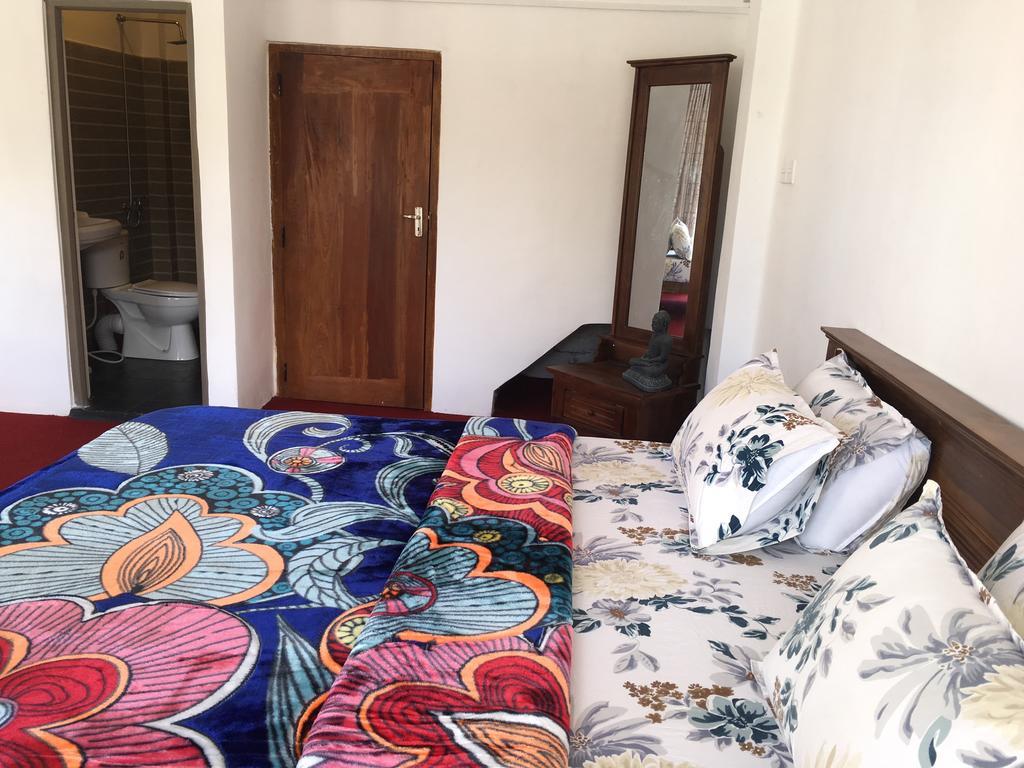 נוארה אליה Sherwood Lodge מראה חיצוני תמונה