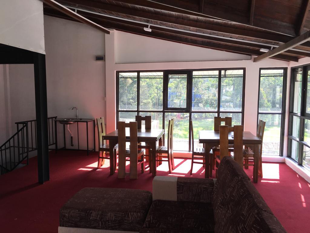 נוארה אליה Sherwood Lodge מראה חיצוני תמונה