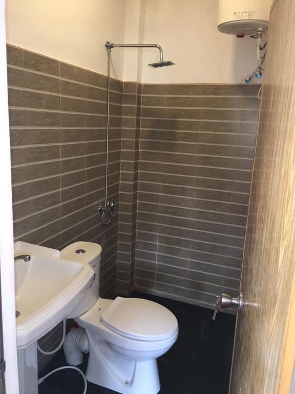 נוארה אליה Sherwood Lodge מראה חיצוני תמונה