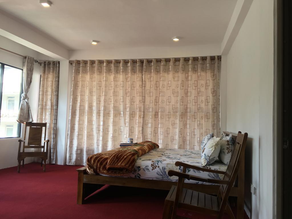 נוארה אליה Sherwood Lodge מראה חיצוני תמונה