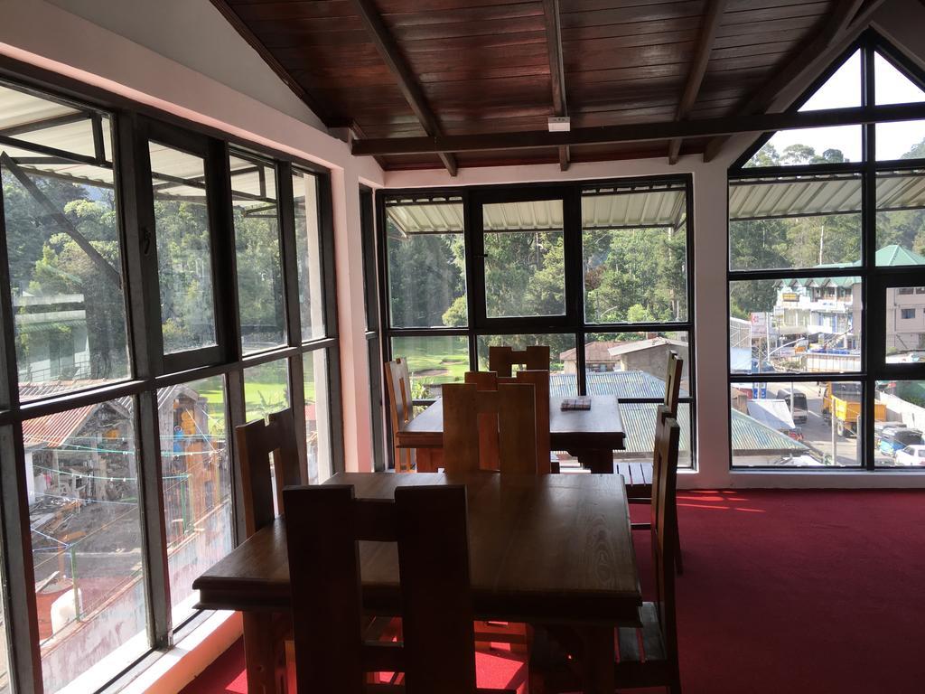 נוארה אליה Sherwood Lodge מראה חיצוני תמונה