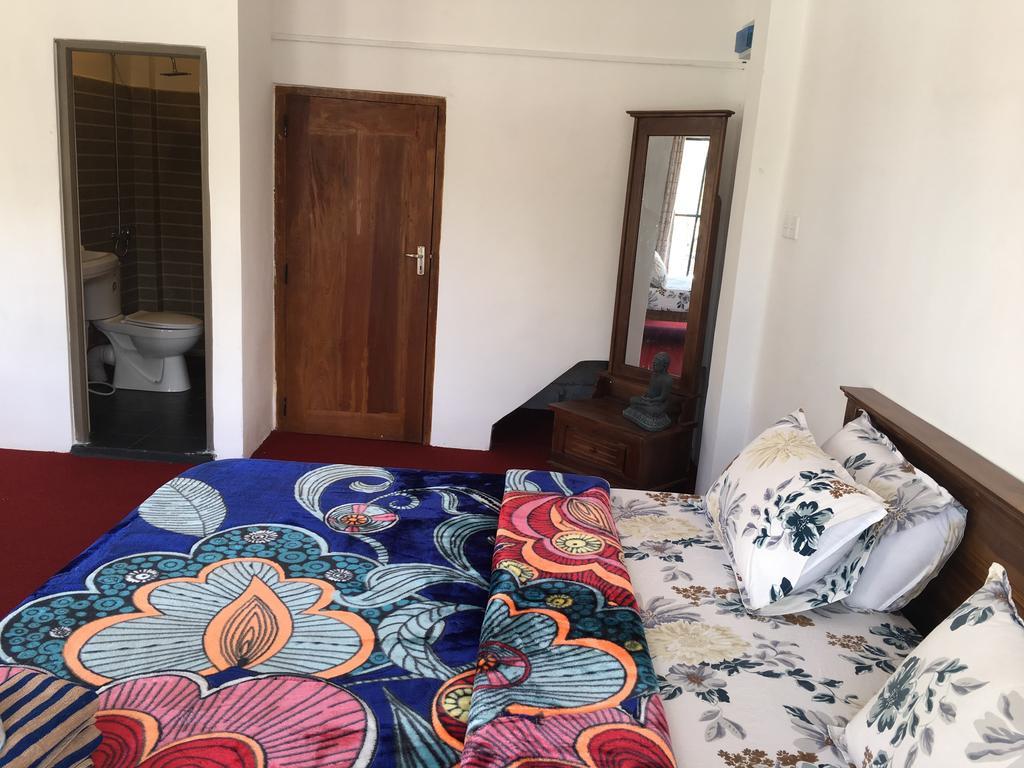 נוארה אליה Sherwood Lodge מראה חיצוני תמונה