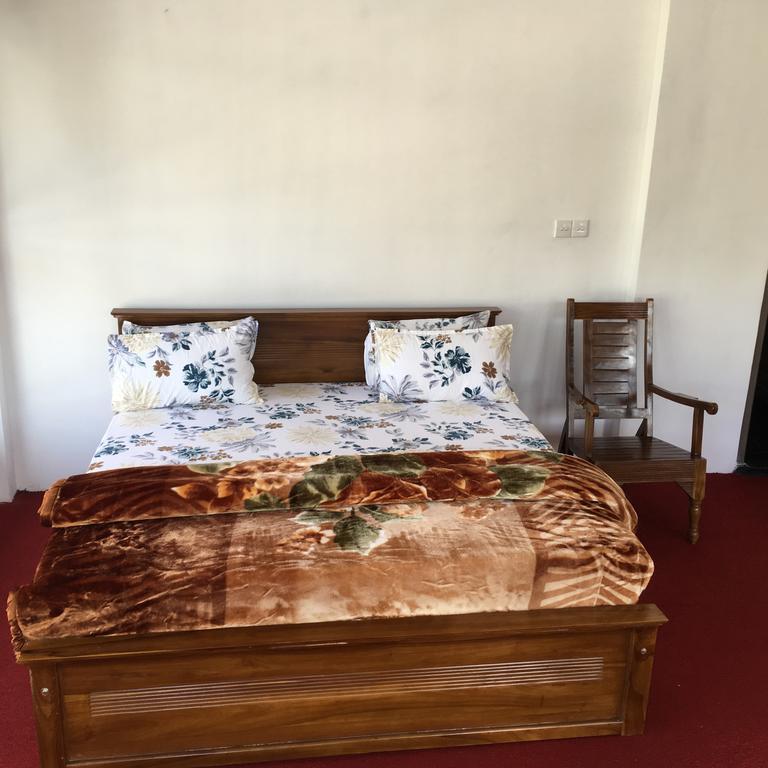 נוארה אליה Sherwood Lodge מראה חיצוני תמונה