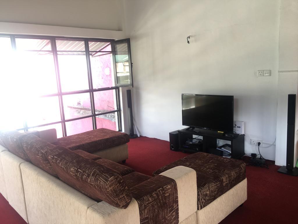 נוארה אליה Sherwood Lodge מראה חיצוני תמונה