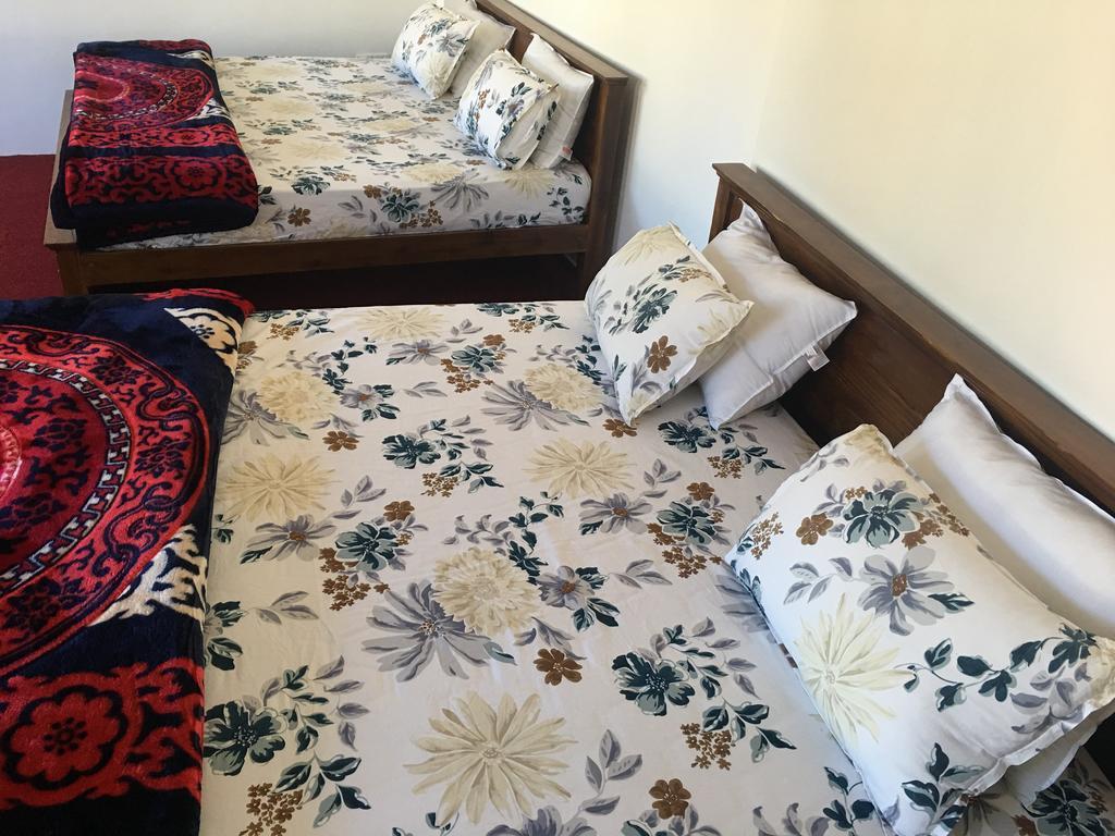 נוארה אליה Sherwood Lodge מראה חיצוני תמונה